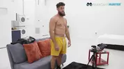 Gordon se fait vidanger