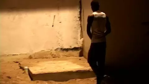 Follando en San Juan – Escena 2480