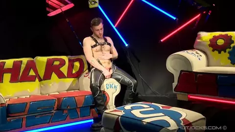 Alexx Desley & Tristan Stone