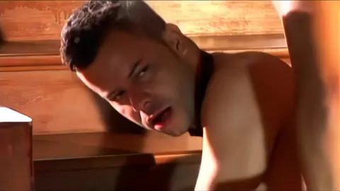 Avec Anthony Guimenez – LatinaFever