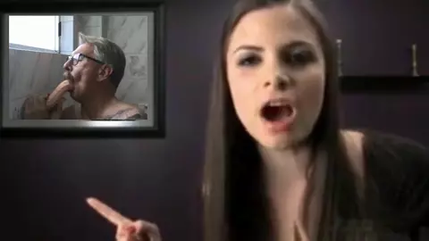 IL CAZZO COMANDA LA MIA VITA. SONO STEVE RYAN