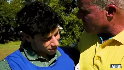 The Caddy And The Daddy, Part 1