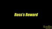 A recompensa do Ross – Drezzy & Ross