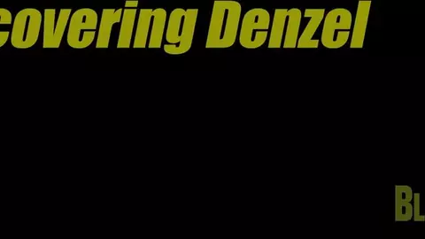Denzel entdecken – Denzel & Rico Pruitt