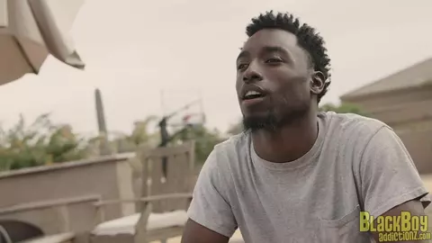 Descubriendo a Donte – Donte & Stylez