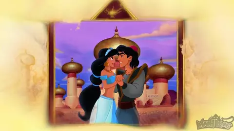 ALADIN & FLYNN