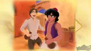 ALADIN & FLYNN