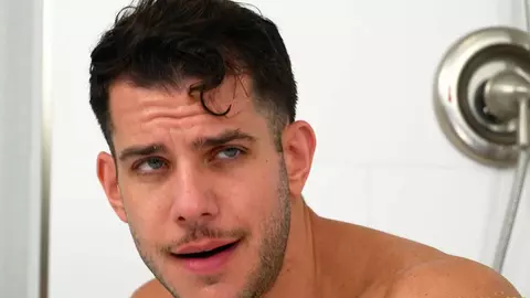 Dylan Tides & Teddy Graham