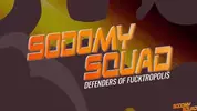 Sodomy Squad EP 5+6