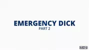 Emergency Dick (2023) | Filme completo