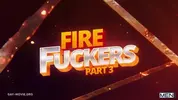 Fire Fuckers (2023) | Filme completo