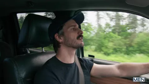 Straight Uncut Bros Get Dirty - Angel Elias, Seb Leblan