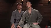 Derek Kage e Carter Collins scopano bello sporco