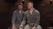 Derek Kage e Carter Collins scopano bello sporco