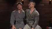 Derek Kage e Carter Collins scopano bello sporco