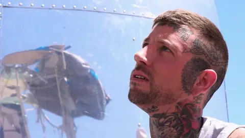 TRAILER TRASHBoys Teil 3