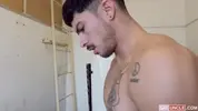 Bastian Moreyra, Brunito Querido - Je peux sécher ta chemise, mais tes sous-vêtements seront mouillés, Papi
