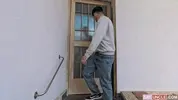 Bastian Moreyra, Brunito Querido - Je peux sécher ta chemise, mais tes sous-vêtements seront mouillés, Papi