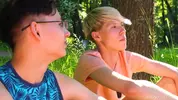 Twink-Dreier – Angel, Milo & Rimi