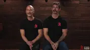 Luke Rex, Marco Star, WoodxBound - Cum Control