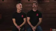 Luke Rex, Marco Star, WoodxBound - Cum Control