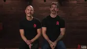 Luke Rex, Marco Star, WoodxBound - Cum Control