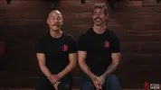 Luke Rex, Marco Star, WoodxBound - Cum Control