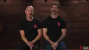 Luke Rex, Marco Star, WoodxBound - Cum Control