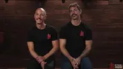 Luke Rex, Marco Star, WoodxBound - Cum Control
