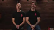 Luke Rex, Marco Star, WoodxBound - Cum Control