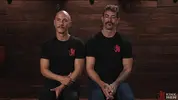 Luke Rex, Marco Star, WoodxBound - Cum Control