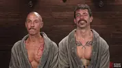 Luke Rex, Marco Star, WoodxBound - Cum Control