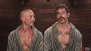 Luke Rex, Marco Star, WoodxBound - Cum Control