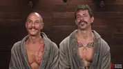 Luke Rex, Marco Star, WoodxBound - Cum Control