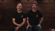 Luke Rex, Marco Star, WoodxBound - Cum Control