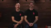 Luke Rex, Marco Star, WoodxBound - Cum Control