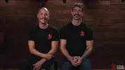 Luke Rex, Marco Star, WoodxBound - Cum Control