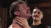 Luke Rex, Marco Star, WoodxBound - Cum Control