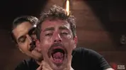 Luke Rex, Marco Star, WoodxBound - Cum Control