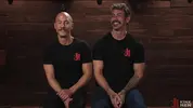 Luke Rex, Marco Star, WoodxBound - Cum Control