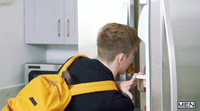 MEN – Breaking and Enter My Hole (2017)