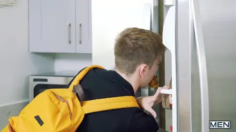 MEN - Breaking and Enter My Hole (2017)