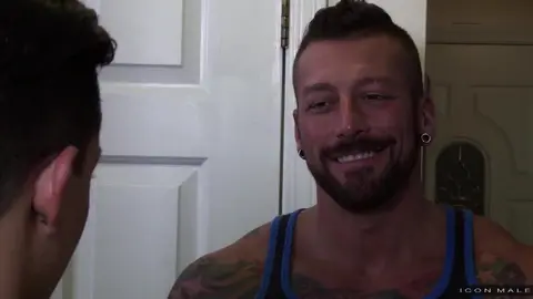 IconMale – Football Hero 2, Escena 4 (2016)