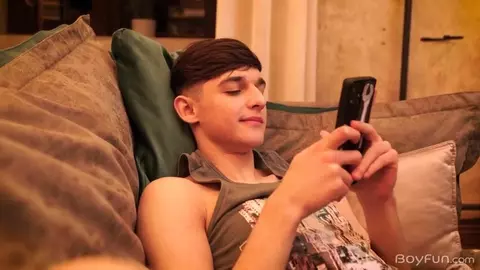 hot sexy couple twinks tony oleg
