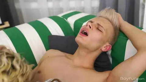 horny couple flip flop twinks elio daniel