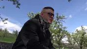 Gonzo - cruising sauvage