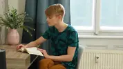 Heisses verliebtes Twink Paar - Marcel und Beno
