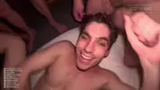 Matthew Thomas Gangbang