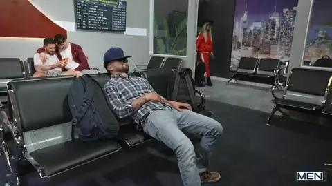Layover My Dick (2022) | Full Movie