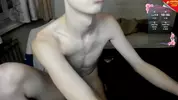 Twink solo na cam
